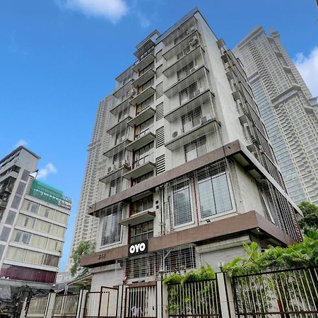 מלון מומביי Rio Corporate House מראה חיצוני תמונה
