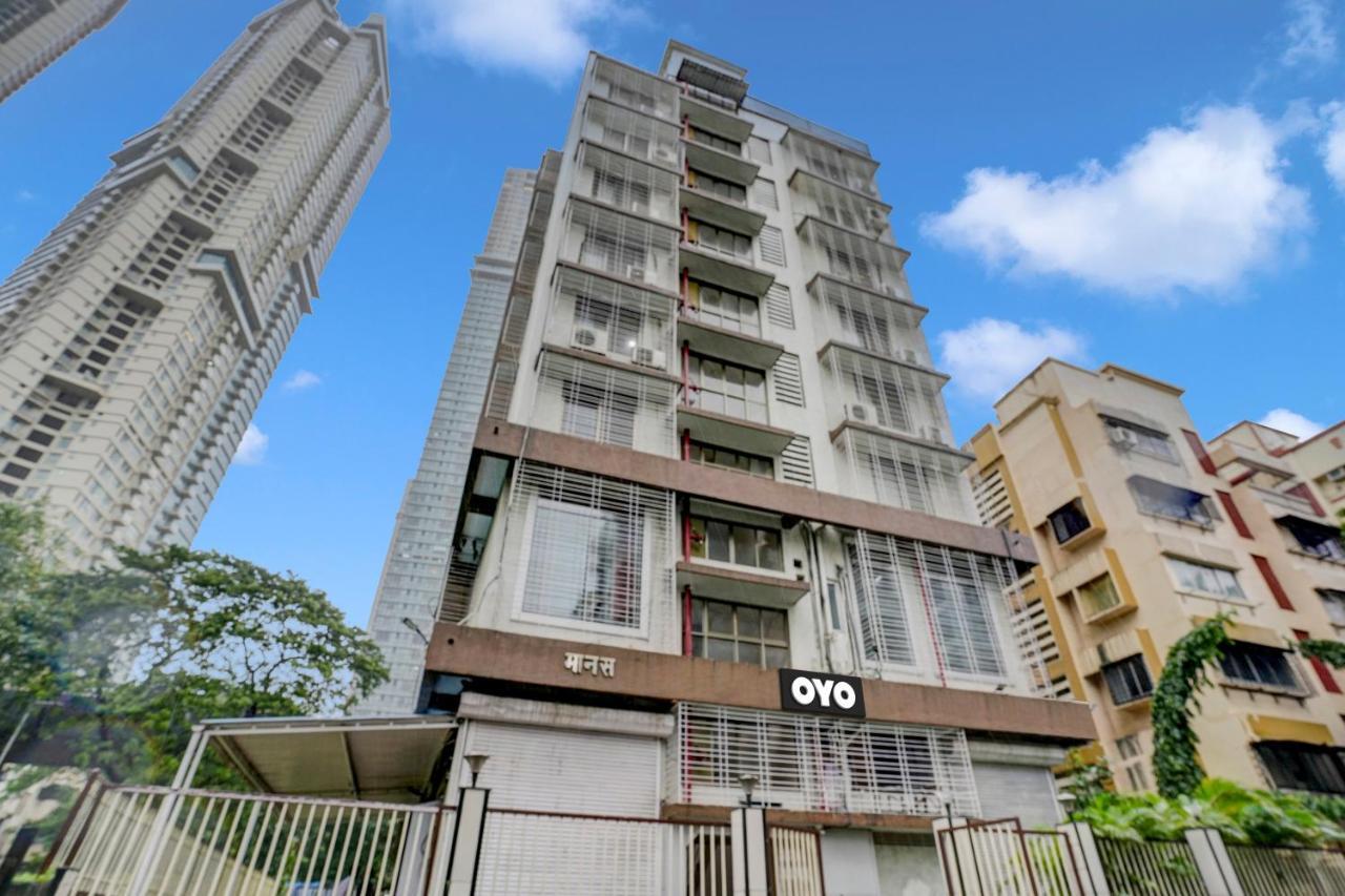 מלון מומביי Rio Corporate House מראה חיצוני תמונה