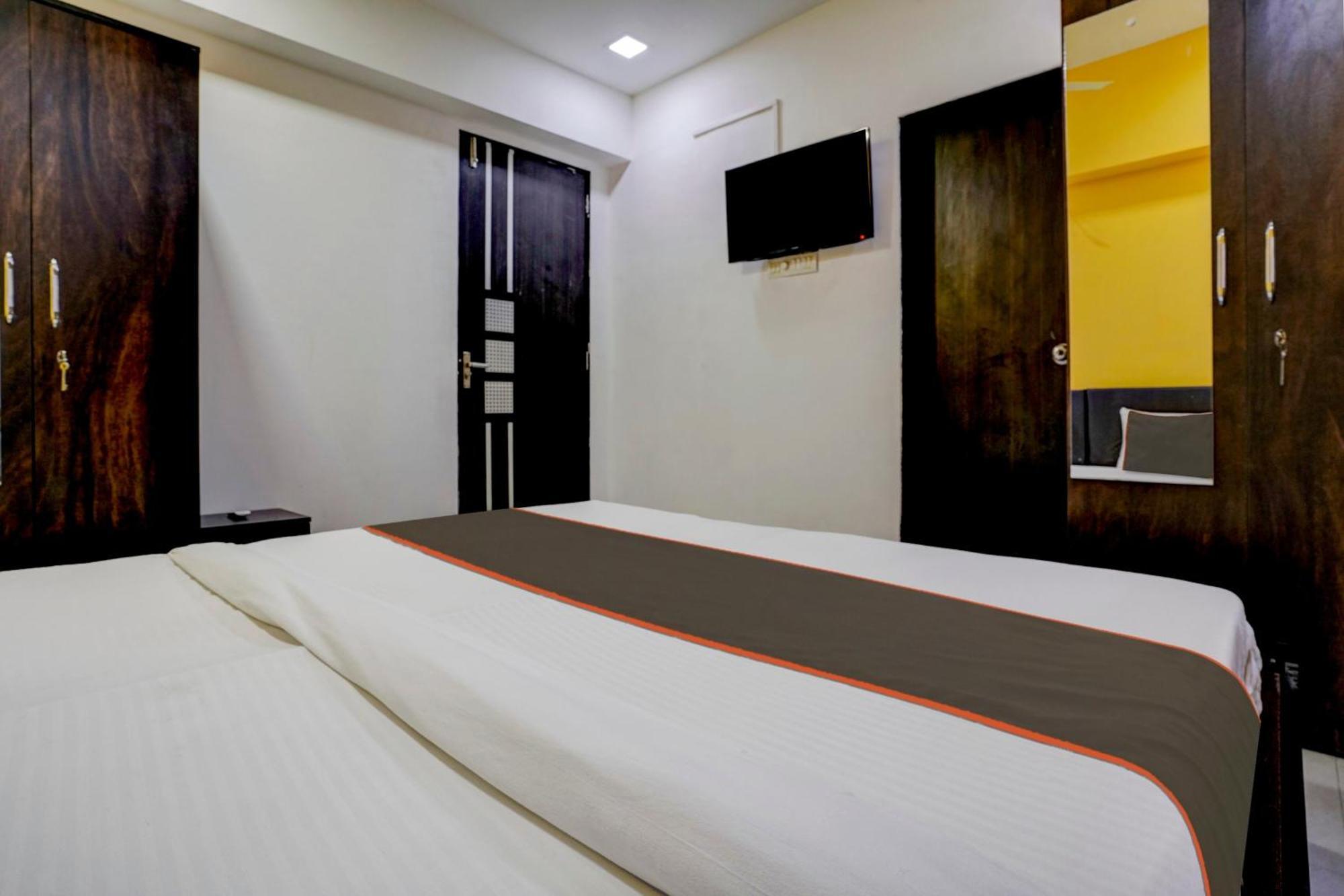 מלון מומביי Rio Corporate House מראה חיצוני תמונה
