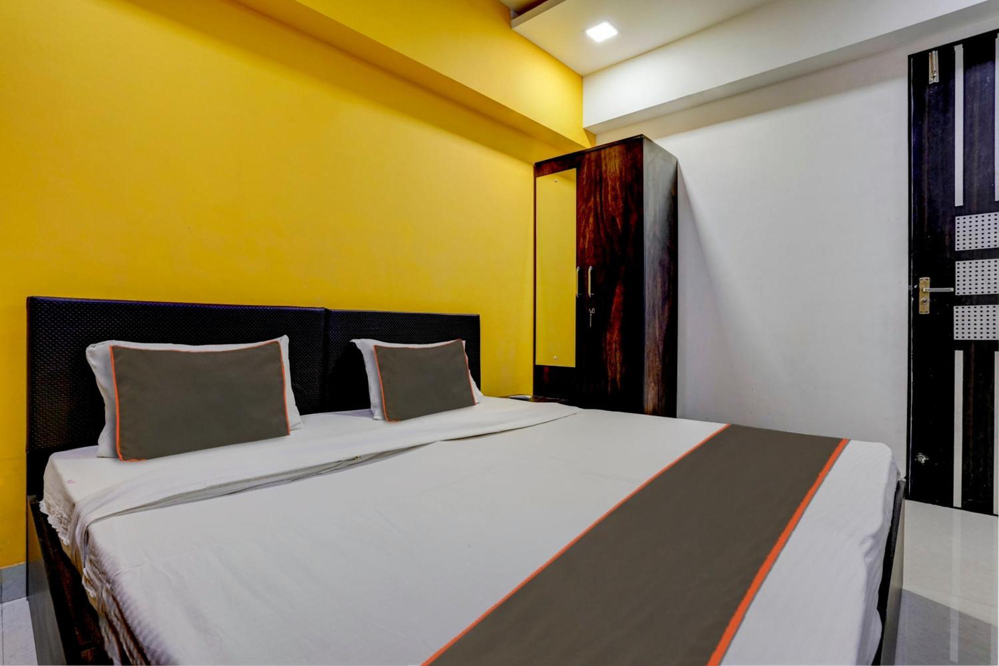 מלון מומביי Rio Corporate House מראה חיצוני תמונה